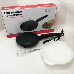 Млинець електричний CREPE MAKER. чорний Pro Opt