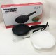 Млинець електричний CREPE MAKER. чорний Pro Opt