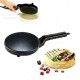 Млинець електричний CREPE MAKER. чорний Pro Opt