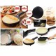 Млинець електричний CREPE MAKER. чорний Pro Opt