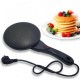 Млинець електричний CREPE MAKER. чорний Pro Opt