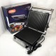Електрогриль-барбекю електричний Magio МG-372 Антипригарне покриття 2200W Pro Opt