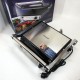 Електрогриль-барбекю електричний Magio МG-372 Антипригарне покриття 2200W Pro Opt
