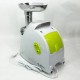 М'ясорубка Suntera SMG-5425W, м'ясорубка-соковитискач, електрична м'ясорубка з насадками для дому Pro Opt