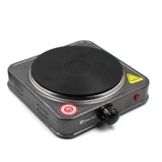 Електроплита DOMOTEC MS-5811 1Д. 1500 watt Pro Opt