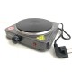 Електроплита DOMOTEC MS-5811 1Д. 1500 watt Pro Opt