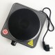 Електроплита DOMOTEC MS-5811 1Д. 1500 watt Pro Opt