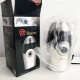 Кавомолка DOMOTEC MS-1107 Сіра (150Вт, 50г) Pro Opt