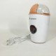 Кавомолка SATORI SG-2503-BG, електрична кавомолка для турки, кавомолка побутова електрична Pro Opt