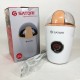 Кавомолка SATORI SG-2503-BG, електрична кавомолка для турки, кавомолка побутова електрична Pro Opt