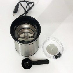 Кавомолка Suntera SCG-603SS Pro Opt