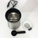 Кавомолка Suntera SCG-603SS Pro Opt