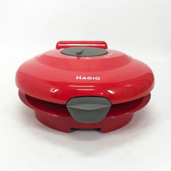 Вафельниця MAGIO МG-394, 770Вт Pro Opt