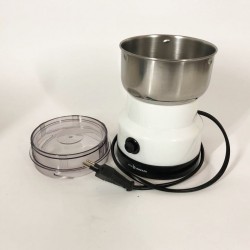 Кавомолка SeaBreeze SB-080 200 Вт, професійні кавомолки, електро кавомолка, ручна кавомолка Pro Opt