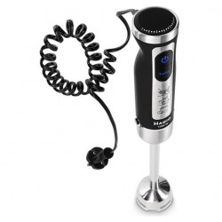 Блендер-подрібнювач занурювальний MAGIO MG-644 1200Вт Pro Opt