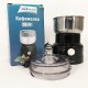 Кавомолка SeaBreeze SB-081, кавомолка електрична подрібнювач, кавомолка електрична домашня Pro Opt