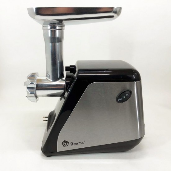 Електрична м'ясорубка Domotec MS-2022 Pro Opt