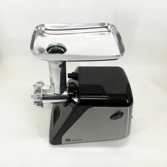 Електрична м'ясорубка Domotec MS-2022 Pro Opt