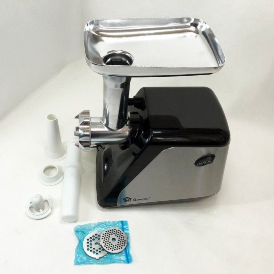 Електрична м'ясорубка Domotec MS-2022 Pro Opt