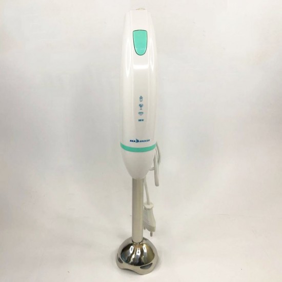 Блендер/Міксер занурювальний Sea Breeze SB-091, 500Вт Pro Opt