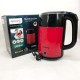 Електрочайник Rainberg RB 2244 потужність 2000 Вт об'єм 2л (червоний) Pro Opt