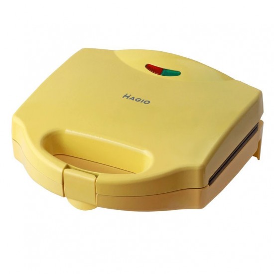 Вафельниця-Горішниця MAGIO МG-391, Потужність 750 Вт Pro Opt