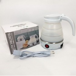 Електрочайник складаний Travel Folding 600ml Pro Opt