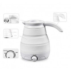 Електрочайник складаний Travel Folding 600ml Pro Opt