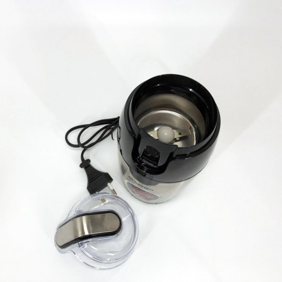 Кавомолка SATORI SG-2510-SL Pro Opt
