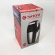Кавомолка SATORI SG-2510-SL Pro Opt
