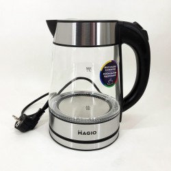 Електрочайник Magio MG-498 Pro Opt