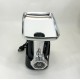 Електрична м'ясорубка Rainberg RB-677 2600W з насадкою для ковбас, м'ясорубка з металевим редуктором Pro Opt