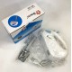Міксер Domotec MS-1355 ручний з насадками для збивання та для тіста Pro Opt