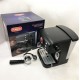 Кавомашина ріжкова для дому з капучинатором Magio MG-963 Pro Opt