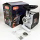 М'ясорубка Magio MG-268 2000 Вт м'ясорубка для м'яса електром'ясорубка для шатківниці електром'ясорубка для дому Pro Opt