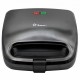 Сендвічниця DOMOTEC MS-7777, Електробутербродниця, Сендвічниця мультипекар, Бутербродниця електрична Pro Opt