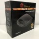Сендвічниця DOMOTEC MS-7777, Електробутербродниця, Сендвічниця мультипекар, Бутербродниця електрична Pro Opt