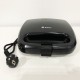 Сендвічниця DOMOTEC MS-7777, Електробутербродниця, Сендвічниця мультипекар, Бутербродниця електрична Pro Opt