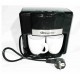 Крапельна кавоварка Domotec MS-0708 500 Вт з двома чашками Pro Opt