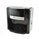 Крапельна кавоварка Domotec MS-0708 500 Вт з двома чашками Pro Opt