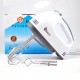 Міксер Domotec MS-1333 ручний з насадками для збивання та для тіста Pro Opt