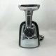 М'ясорубка Magio MG-269, 2400W, м'ясорубка електрична метал, м'ясорубка з металевим редуктором Pro Opt
